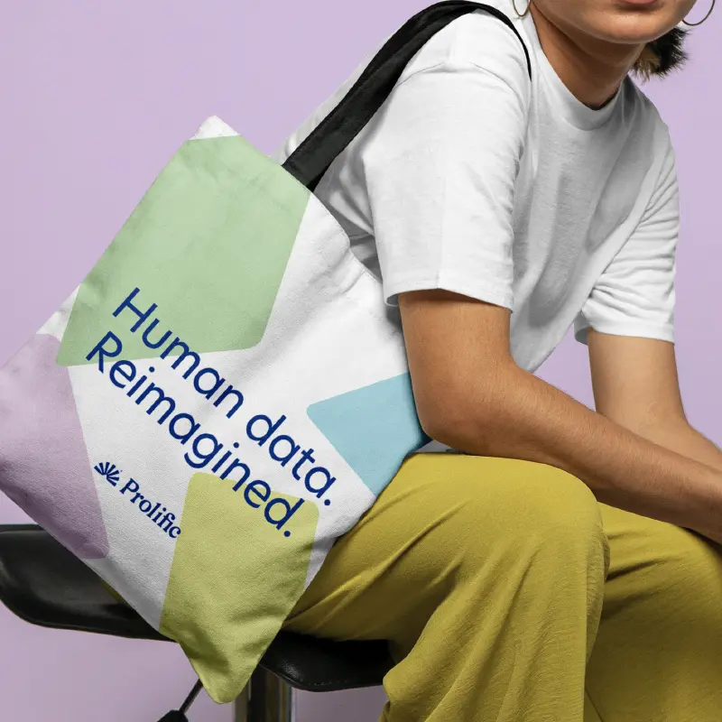 Head of Brand and Comms Manager, Prolific