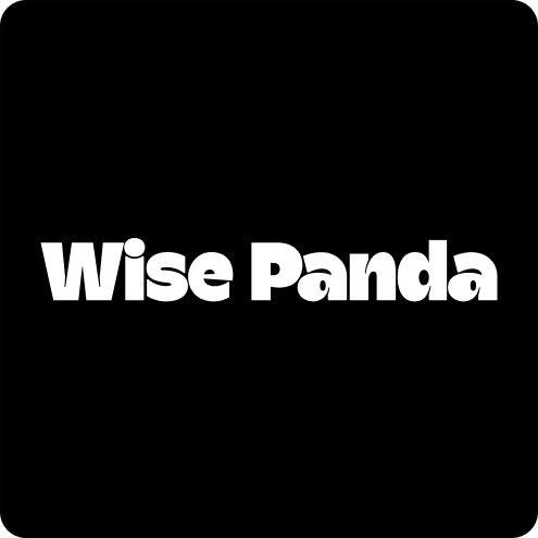 CEO and Co-Founder, Wise Panda