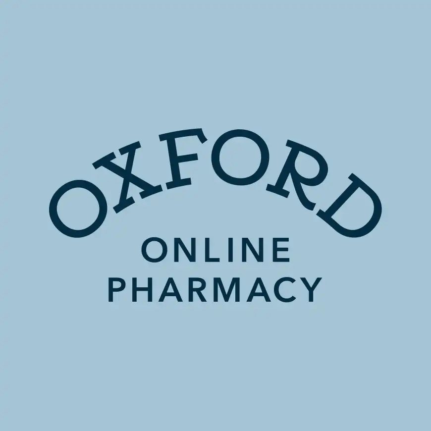 Oxford Online Pharmacy